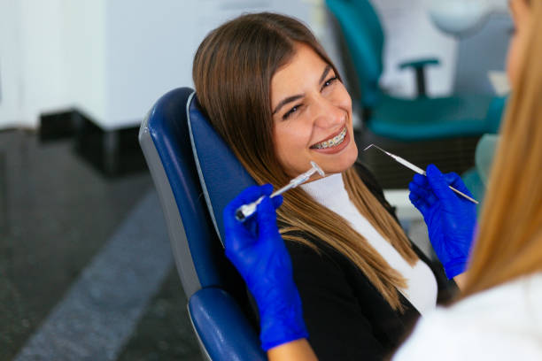Best Dental Exams and Cleanings  in Mart, TX