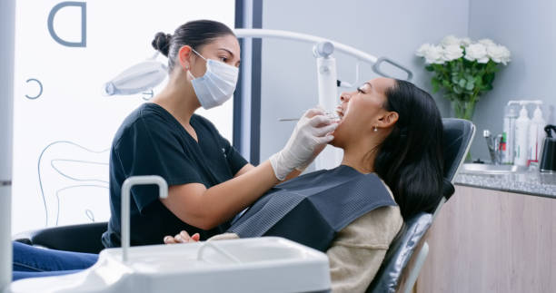 Best Emergency Dental Care  in Mart, TX
